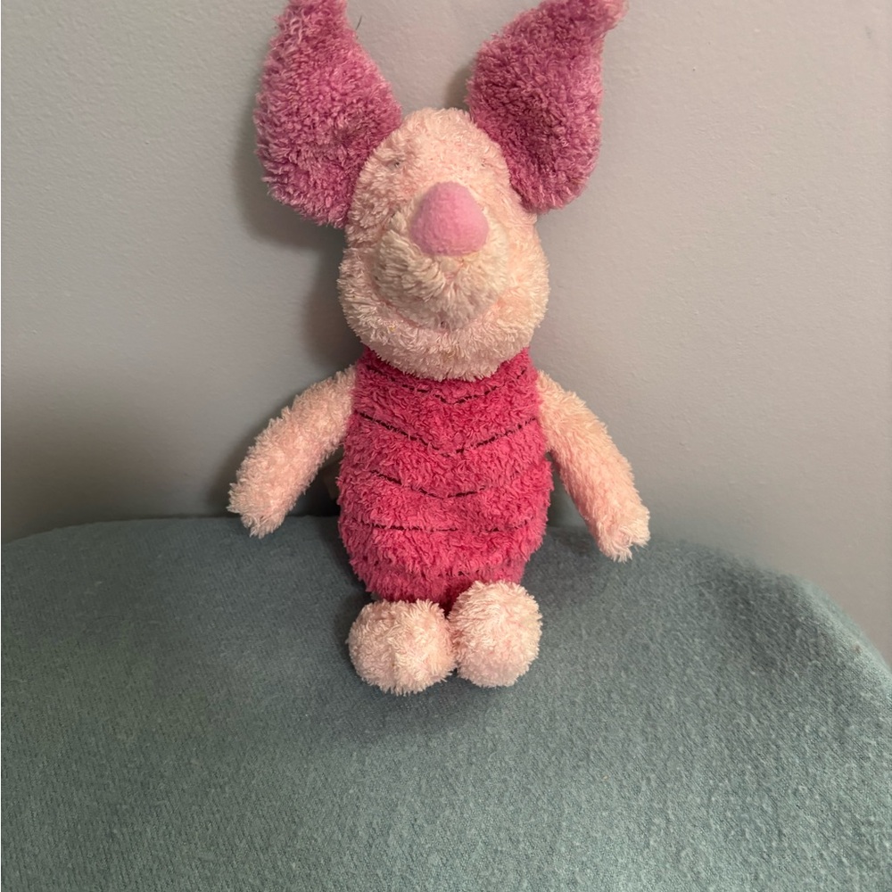 Disney Piglet Plush Toy